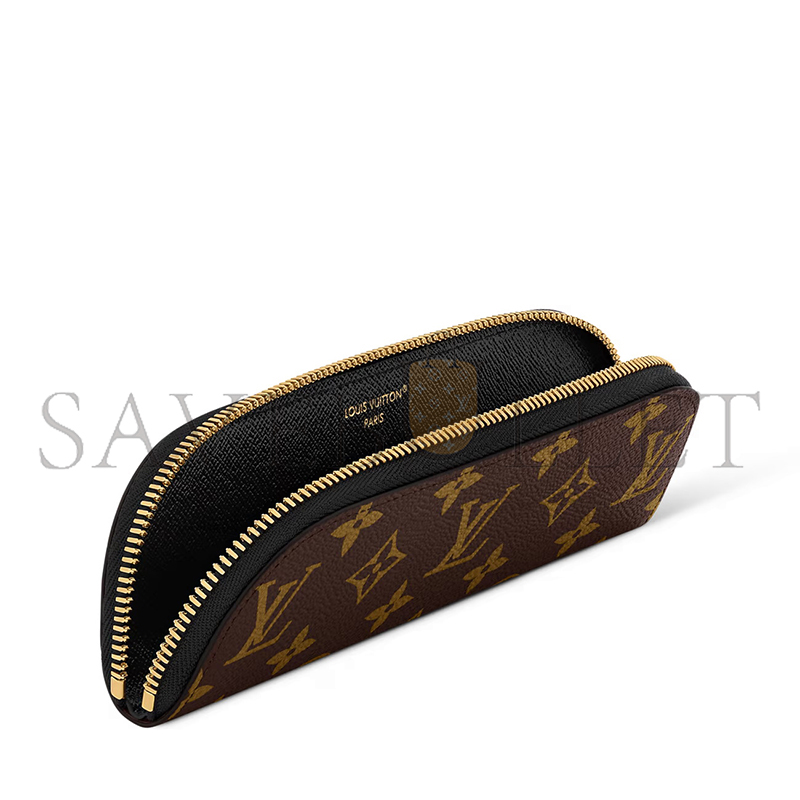 l0vis Vvtt0n charlotte pencil pouch gi1477 (20*7*2cm)